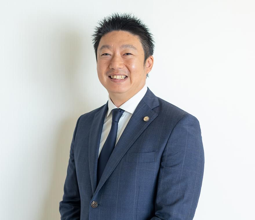 弁護士　平田 達彦